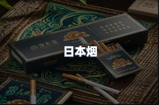 越南香烟系列
